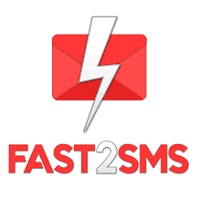 Logo for Fast2SMS